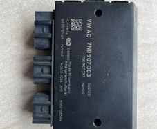 VOLKSWAGEN Trailer Towing Control Module - Part No: 7NO 907 383