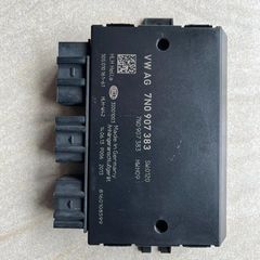 VOLKSWAGEN Trailer Towing Control Module - Part No: 7NO 907 383