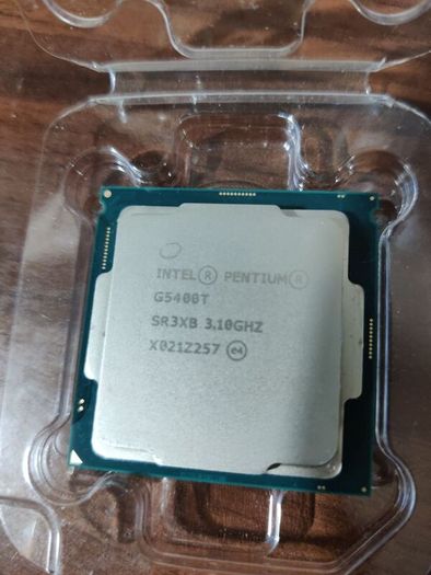 Intel Pentium G5400T