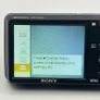 Sony Cyber-shot DSC-W520 14.1 MP Digital Camera - Black - Full Kit Image 6