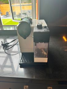 delonghi coffee machine