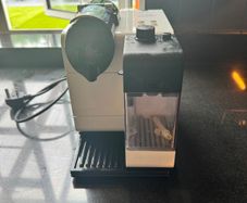 delonghi coffee machine