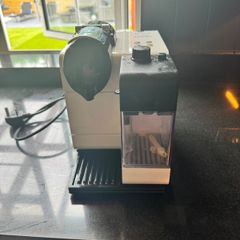 delonghi coffee machine