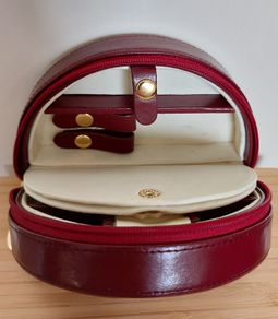Jewellery Travel Case