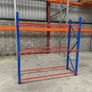 Tyre Shelving / Racking Longspan Image 4