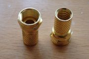 F Connectors