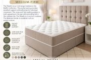 Pocket Sprung Mattresses