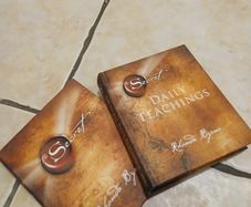 2 secret books