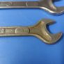 VBW spanners Image 6