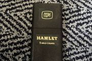 Hamlet cigar box