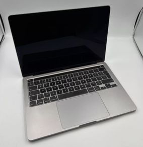 2020 Apple Macbook Pro A2251 13" I7-1068ng7 16gb Ram 512gb Ssd