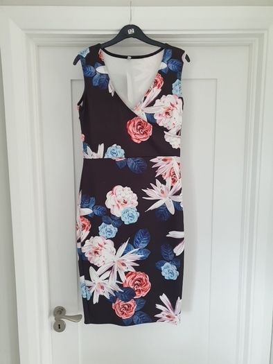 ladies dress