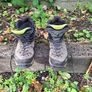Meindl Terlan GTX Hiking Boots Image 3
