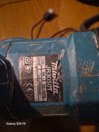 makita saber saw