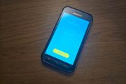 Samsung xcover 3