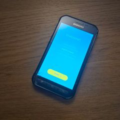 Samsung xcover 3
