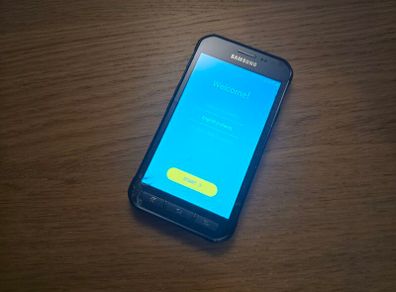Samsung xcover 3