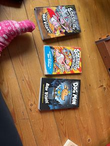 books new