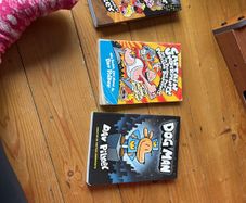 books new