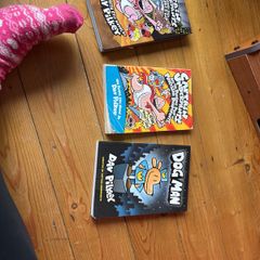 books new