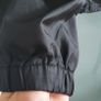 JUNK de LUXE Mens black hooded zip-up Sz S - Rrp 129.95 (New) Image 10