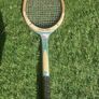 Vintage Tennis Rackets Image 4