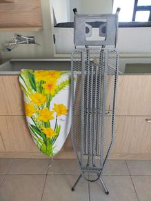 Ironing board