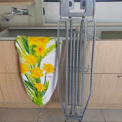 Ironing board