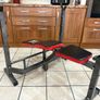Cheap Gym Weightlifting Bench. Image 6