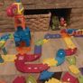 VTech Toot-Toot Drivers crane track Image 2