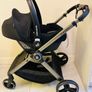 Baby Elegance Travel System Stroller Buggy Image 8