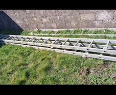 25 foot ladder
