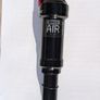 Marzocchi Bomber Air Inline Rear Shock (210x55) - Pristine / Like New Image 2