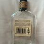 Hennessy Cognac Gin vodka whiskey empty mini Bottle Hennessy Cognac absolut vodka belveder gin Bombay whiskey Jack Daniels belveder paddy powers Jameson bacardi jagermeister Empty Bottles Image 3