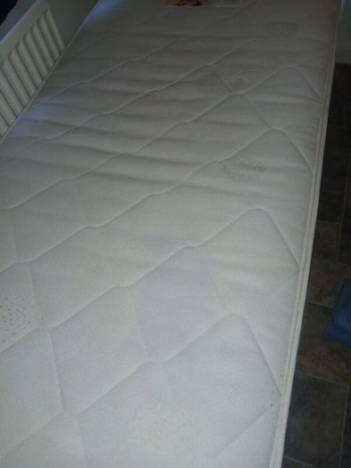 luxury bed