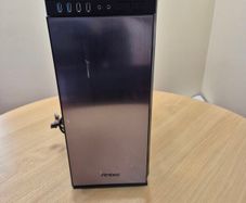 Custom Gaming / Workstation PC