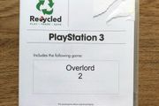 Overlord 2 ps3