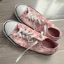 Converse Trainers - Uk 4.5 Image 5