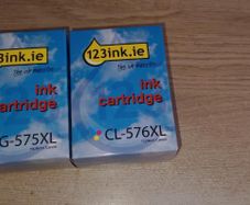 canon ink cartridges