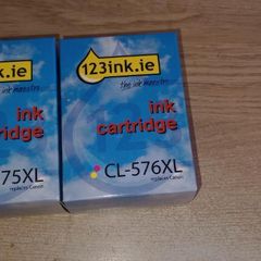 canon ink cartridges
