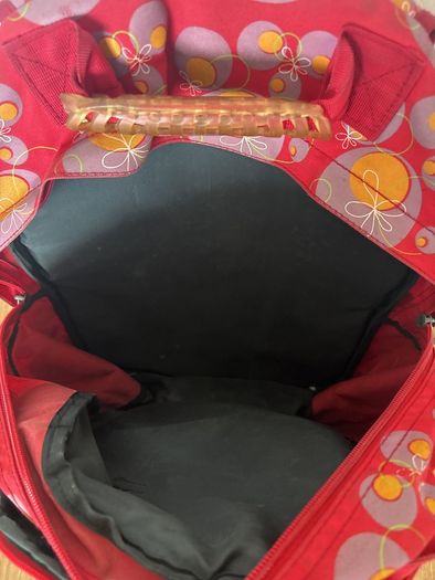 school bag