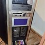 Two retro high end  PC's - complete and booting perfectly Image 3