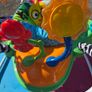 Baby Bouncer (Einstein) Image 7