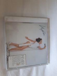 Kylie Minogue