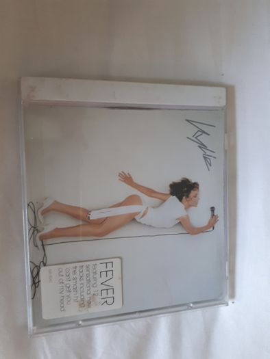 Kylie Minogue