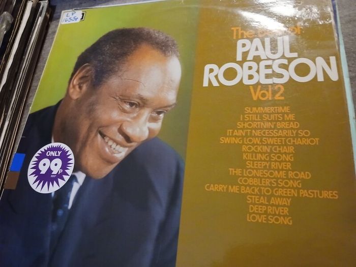 collection  of  records for sale