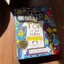 Tom gates top of the class Image 2