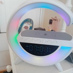 Radio/clock