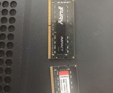 Kingston Fury Ddr4 3200 Cl20 2x16gb Sodimm Kit