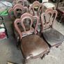 antique chairs Image 3